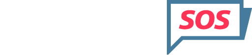 Democracy SOS logo